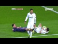 Barcelona VS Real Madrid Full Match (26/2/2013)