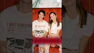 Download lagu Anna Castillo y Álvaro Mel, las imágenes de ‘Un cuento perfecto’ que denotan la química entre ambos mp3