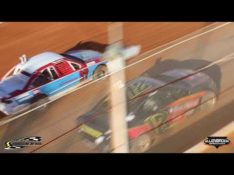 A Main | WA Production Sedan Title 2019