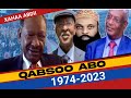 Jaal Xahaa Abdii Seenaa Hundeeffama ABO Oromo Liberation Front OLF Seenaa Oromoo Oromo Media
