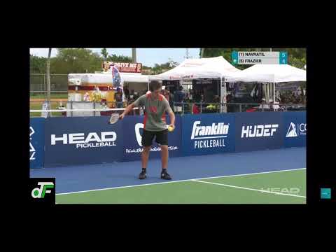 Dylan Frazier - APP Plantation Open HIGHLIGHT REEL💥