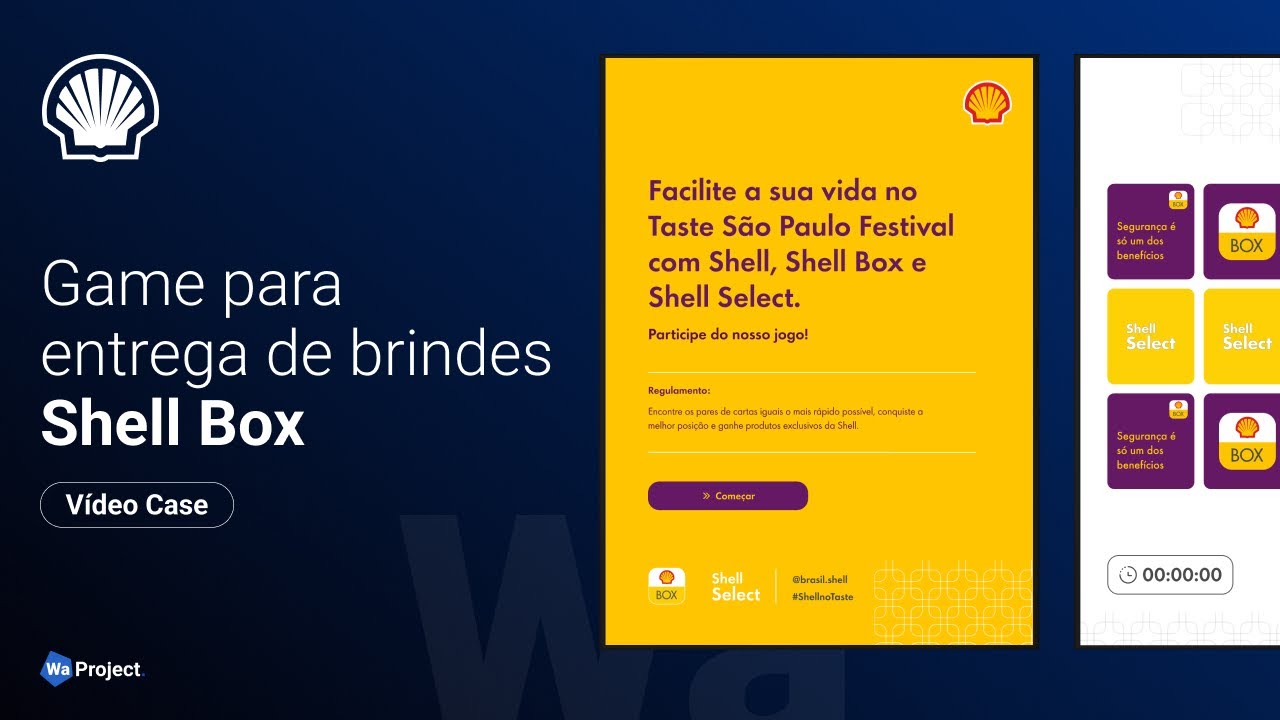 Thumbnail do vídeo de depoimento