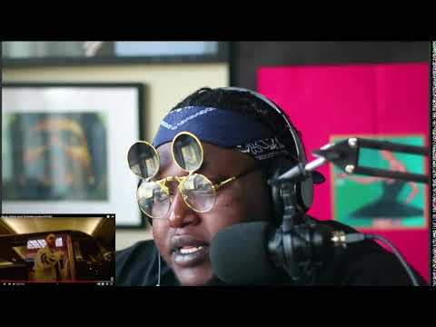 AMERICAN REACTS TO TURKISH RAP Murda - KAFESTE