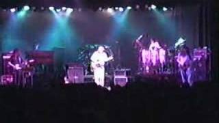 Widespread Panic - Diner