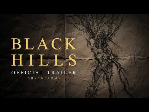 Black Hills — 예고편 (영어)