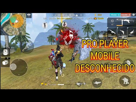 MAZILY⚡UMA LENDA MOBILE MELHORES MOMENTOS NA RANQUEADA PARTE 2