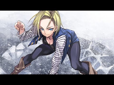 Team FOE X PPG’s Legends Kerrick’s 1st Place Android 18 Mill Deck Profile: Gamerz $1K