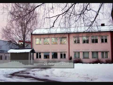 Centralskolan i Forshaga