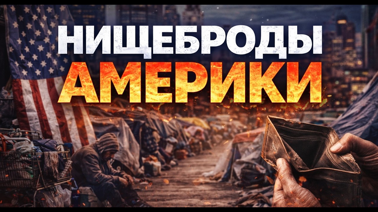 Куда податься бедному американцу?