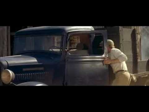 The Notebook ~ I'll be right here waiting for you