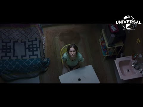 Trailer en español de La Habitación