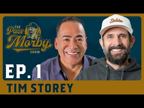 Tim Storey: Discovering Your Secret Sauce for Success