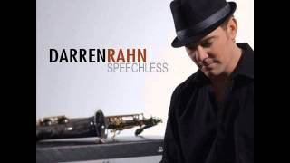 Speechless (Feat. Maxine Hardcastle) - Darren Rahn
