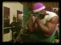 George Foreman Highlight
