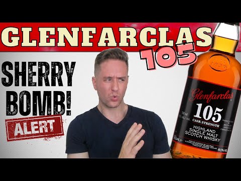 Watch this before you buy it... | Glenfarclas 105 REVIEW