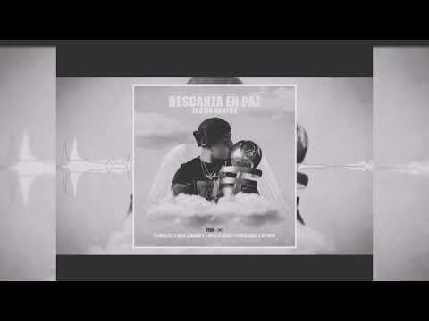 RIP JUSTIN SANTOS || HOMENAJE #JUSTIN4EVER 🕊️🕊️🕊️