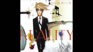 The Loneliest Guy - David Bowie