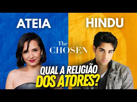 CONTROVERSY: WHAT IS THE TRUE RELIGION OF THE ACTORS IN THE CHOSEN? ARE THEY REAL CHRISTIANS OR NOT?