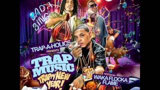 Waka Flocka Ft. Yo Gotti- Water Whippin *New*