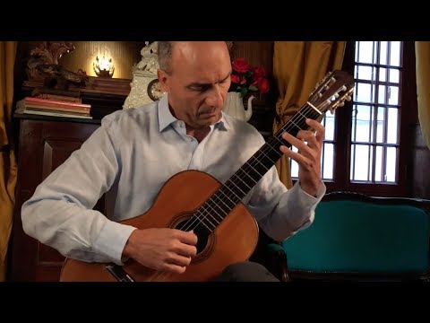 Teaser - Marcelo Kayath - 3 Pieces from Suite in F Major SW 33