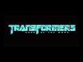 Transformers Dark of the Moon The Cybertronian ...