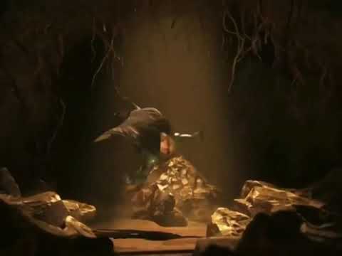 Death Battle Fan Made Trailer: Swamp Thing vs Man Thing (DC vs Marvel) [Remake]