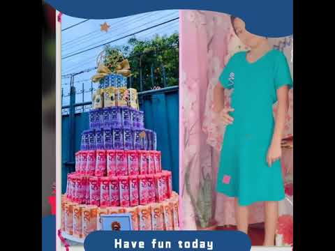 Happy birthday charlyn Honlay 🎂🎂