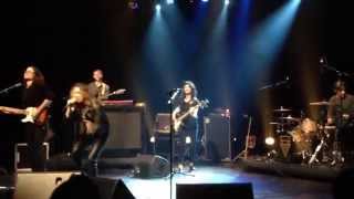 Théodore, Paul & Gabriel - Concert LIVE 13 mars 2015 à Bellegarde/Valserine - We Won't Let You Down