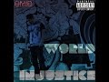 Omid - World Injustice (Official Music Video)