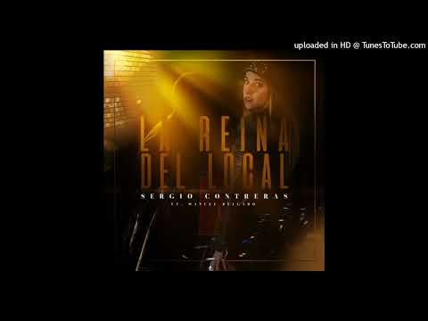 LA REINA DEL LOCAL - Manuel Delgado, Sergio Contreras (audio)