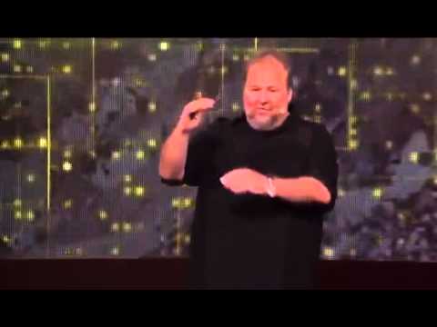 Gala juste pour rire 2011 Jean Marc Parent   Les chantiers routier & Inondation en Montérégie