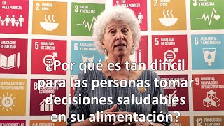 Download lagu Marion Nestle en FAO: por qué son difíciles las decisiones saludables mp3 Download lagu Marion Nestle en FAO: por qué son difíciles las decisiones saludables mp3