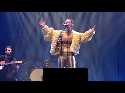 HUNTZA - OLATU BAT Bilbo(miribilla) 2024-02-03 azkena balitz bezala,huntzaren azken kontzertua