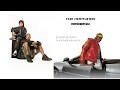 Jermaine Dupri - Let's Talk About It (Instrumental)