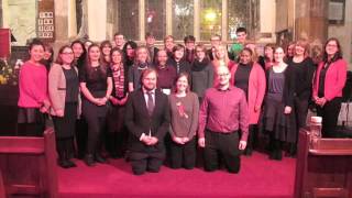 Christmas Baby Please Come Home