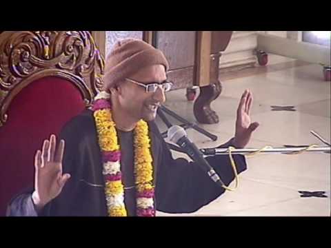 Srimad Bhagavatam 5.21.22( Ujjain@28.02.2017 )