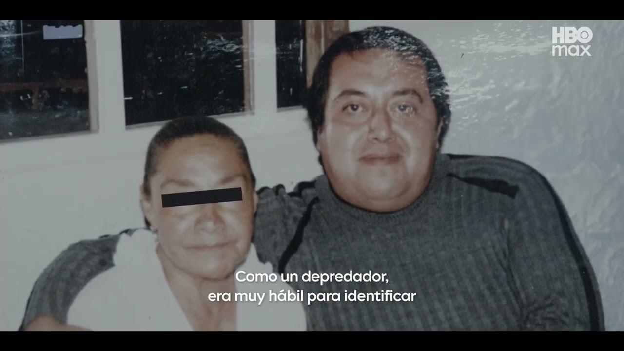 Poeta Caníbal Trailer SUBTITULADO [HD] Netflix