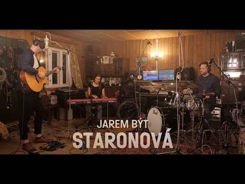 Jarem Být - Staronová (live session)