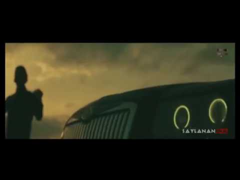 Merdan Alty   Ishdesh gyz  Turkmen klip  2017 taze