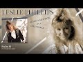 Leslie Phillips - Psalm 55