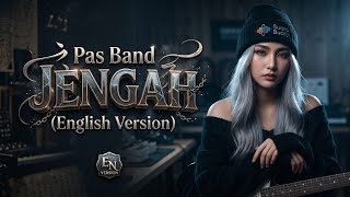 Download lagu Pas Band - JENGAH (English Version) | by SUARA BUATAN mp3