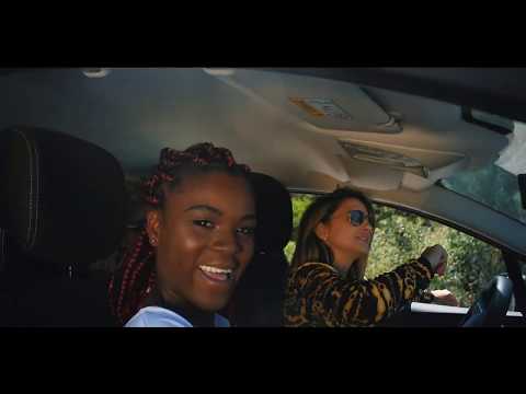 Jhessy : ♠️ Bye Bye ( Clip Officiel )