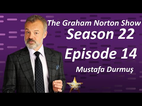 The Graham Norton Show S22E14 Dame Helen Mirren, Liam Neeson, Jamie Dornan, Sigrid