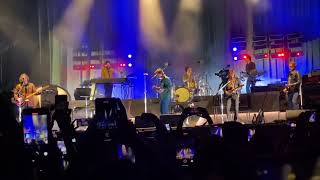 Potion Approaching - Arctic Monkeys (Live from Primavera Sound LA 09/18/2022)