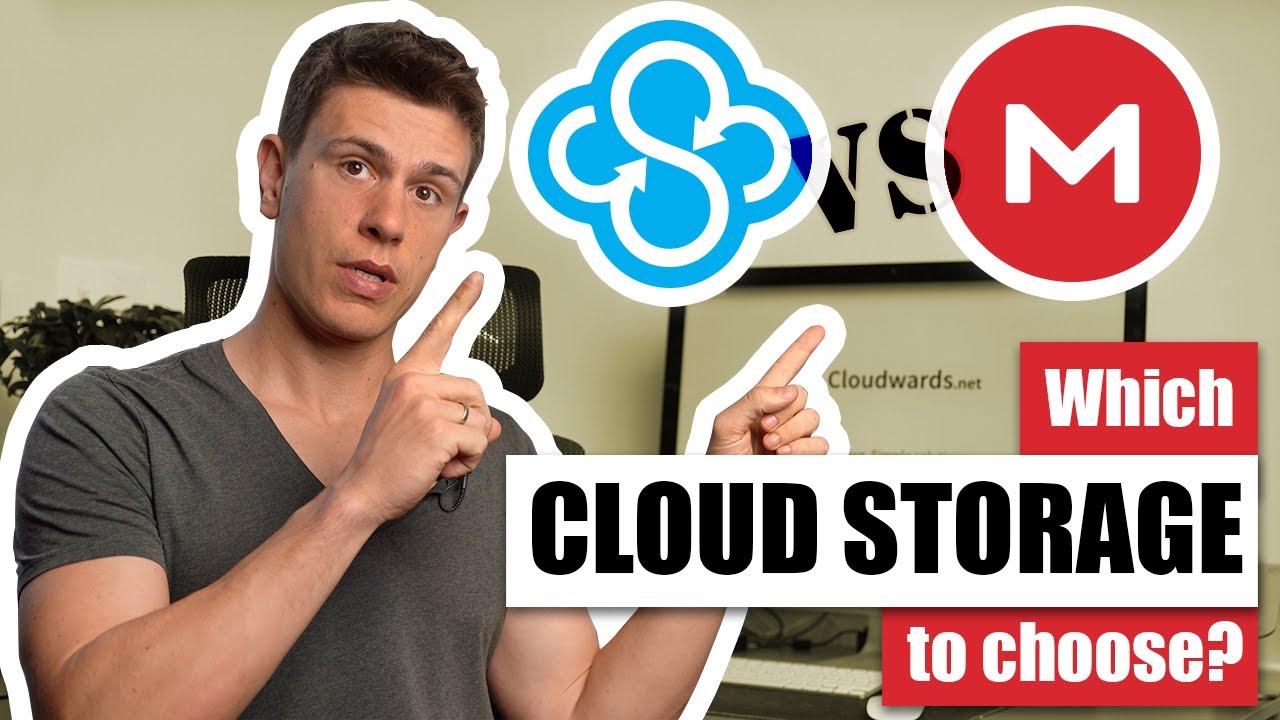 Sync.com vs MEGA? Which cloud storage to choose and why