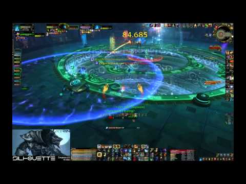 Silhouette - Elegon 10 Man Normal