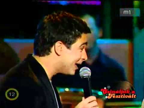 Baby Gabi & Ricky - Találd ki gyorsan a gondolatom.mp4