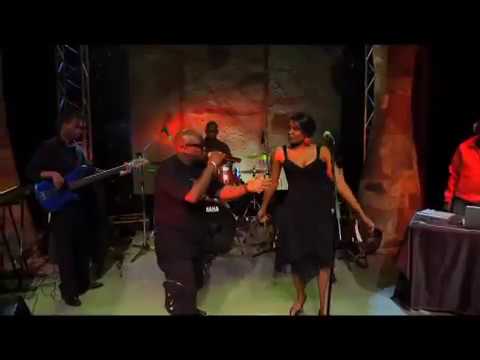 Lady Bee and Nonini  - Genge Love on the Patricia Show!