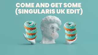 SWV - Come and Get Some (Feat E40) (Singularis UK Edit)