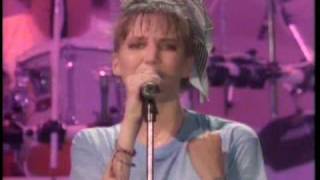 Debbie Gibson - We Should Be Together.HQ.Live  @.A.J.Palumbo Center.Pittsburg,(16.Sept-1988